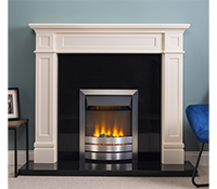 Focus Fireplaces Olivia fireplace berkshire