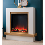 Focus Fireplaces Vermont 60R fireplace berkshire