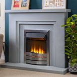 Focus Fireplaces Vienna fireplace berkshire
