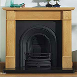 Olivia fireplace berkshire