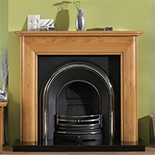 Toni fireplace berkshire