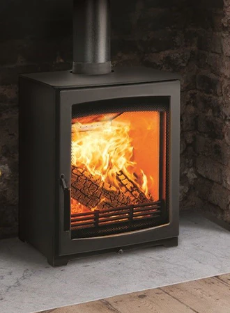 Stovax Aspect 5 Eco