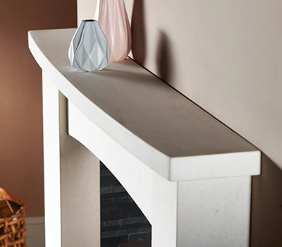 Alban Shelf