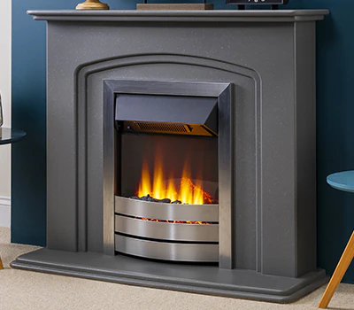 Focus Fireplaces Camberley 2