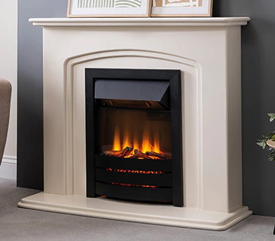 Focus Fireplaces Camberley
