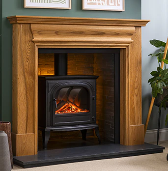 Focus Fireplaces Charlotte