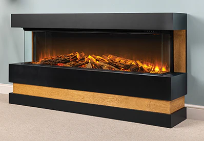 Focus Fireplaces Chicago