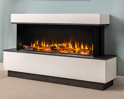 Focus Fireplaces Colorado