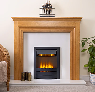 Focus Fireplaces Emmerdale 2