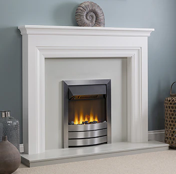 Focus Fireplaces Emmerdale