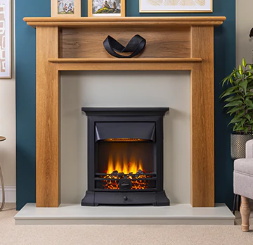 Focus Fireplaces Harewood