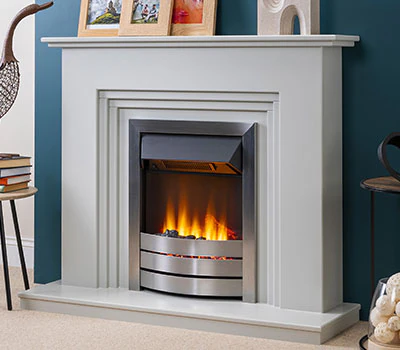 Focus Fireplaces Harrow