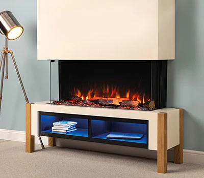 Focus Fireplaces Houston