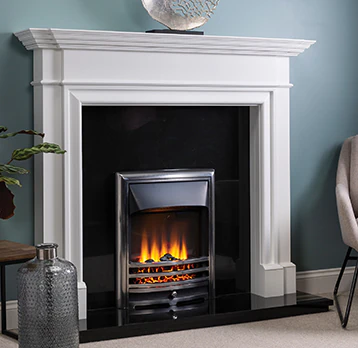 Focus Fireplaces Kingston