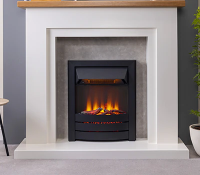 Focus Fireplaces Monaco