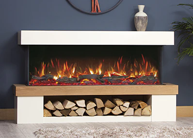 Focus Fireplaces Montana