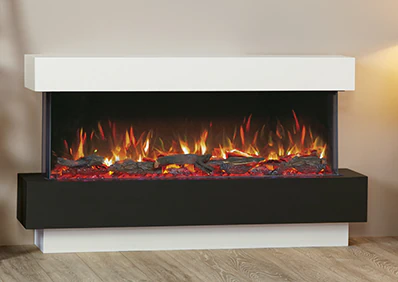 Focus Fireplaces Nevada