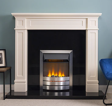 Focus Fireplaces Palma