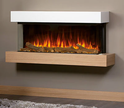 Focus Fireplaces Texas