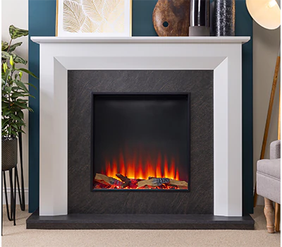 Focus Fireplaces Vectra