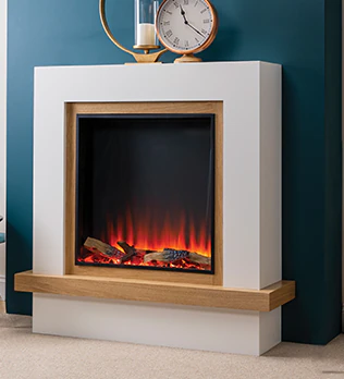 Focus Fireplaces Vermont 60R