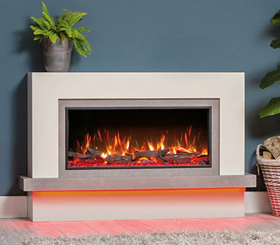 Focus Fireplaces Vermont Gazco eStudio