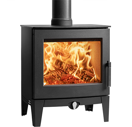 Stovax Futura 5 Woodburning Ecodesign