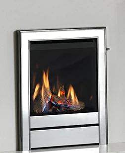 Wildfire Ravel 400 HE Nickel Chrome