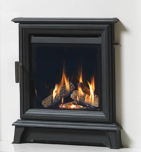 Wildfire Ravel 400 HE Stove Front