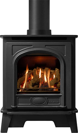 Gazco Stockton 5