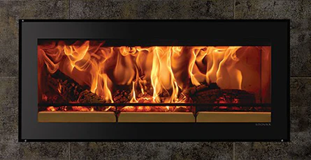 Stovax Studio 2 Woodburning Ecodesign Edge Plus