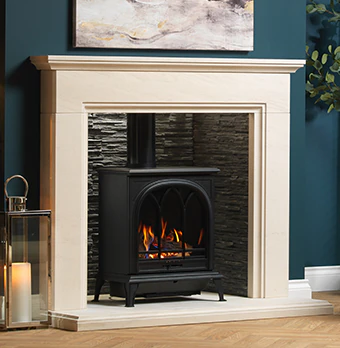 Wildfire Asti 750 Chamber Suite