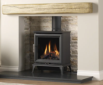 Wildfire Ravel Stove 400C