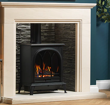 Wildfire Ravel Stove 400T