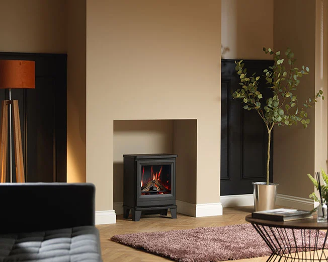 Why we closed the showroom and came to your living room instead