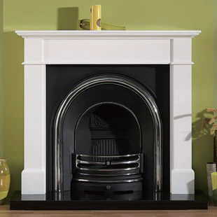 Focus Fireplaces Kensington 1