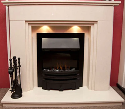 Melbourne Fireplace