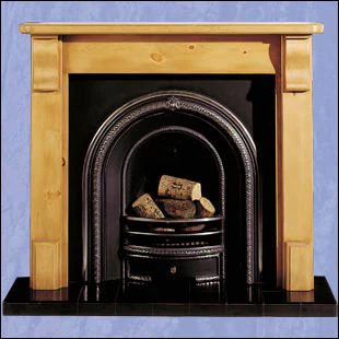Plain Corbel