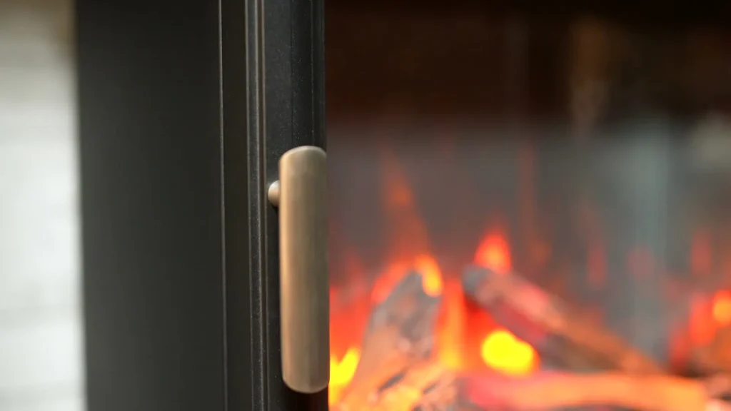 Wildfire Ravel 400CE electric stove