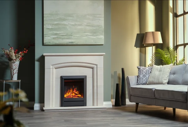 Wildfire Ravel 400E Electric Inset