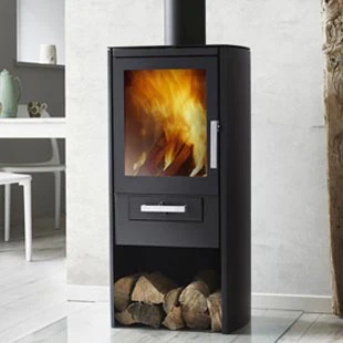 Stovax Samso