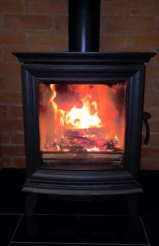 A fireside favourite