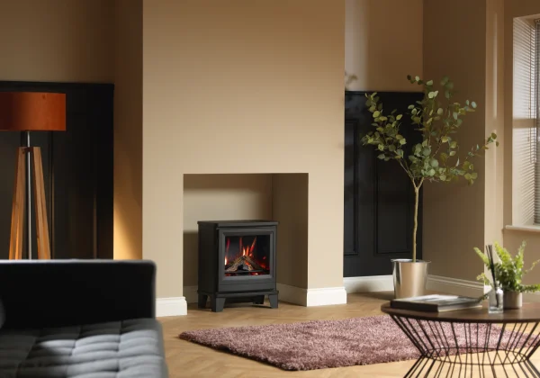 Vision Horizon Electric Stove