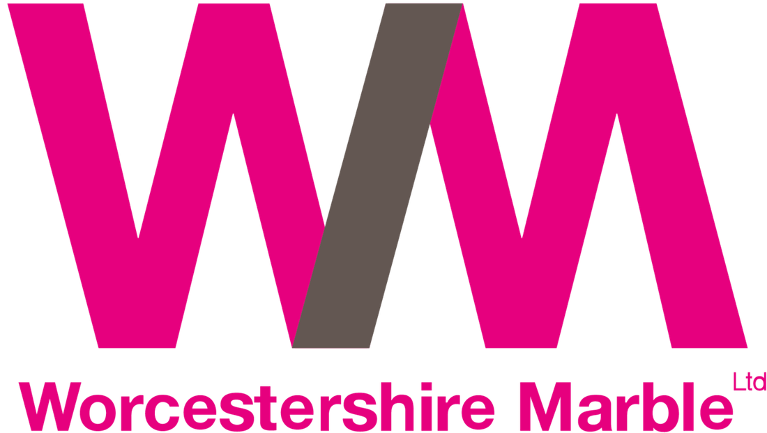 Worcestershire Marble